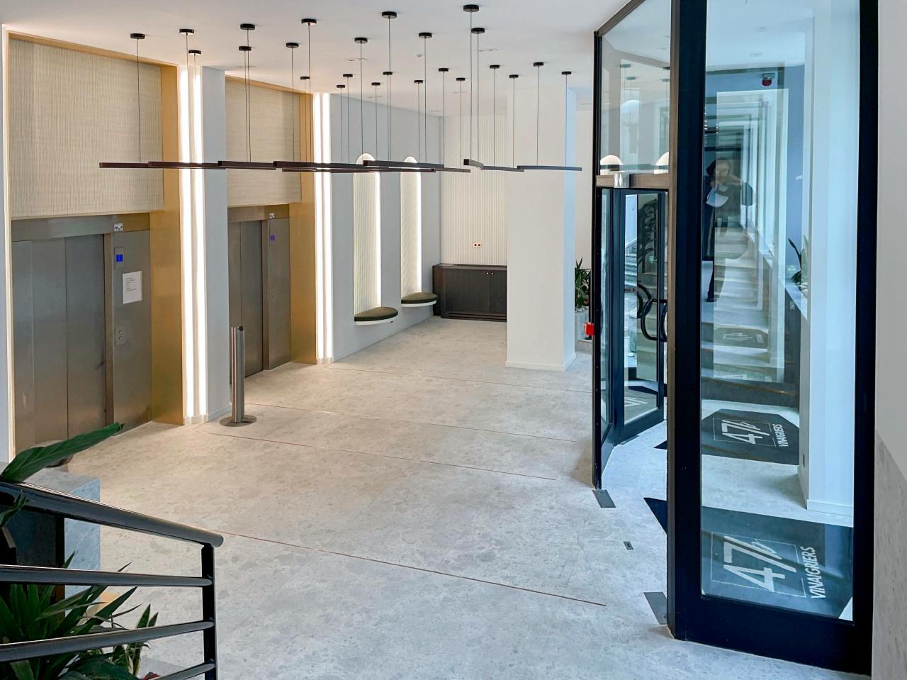 Bureau Paris 265m² Location bureau Paris OLBUR2107063 7